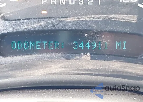 2006 Chevrolet Silverado 1500 Lt3 z USA, uszkodzony, nr VIN 2GCEC19Z261320566